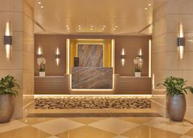 Mövenpick Hotel Beirut 2