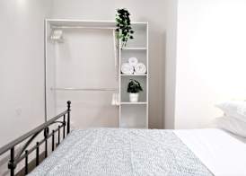 Wine Apartments Florence Ribolla 4