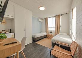 Little Coogee Hotel 4