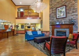 Best Western Plus Georgetown Corporate Center Hotel 3