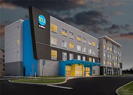 Tru By Hilton Hagerstown 4