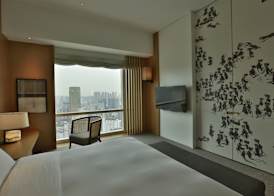Grand Hyatt Chengdu 5