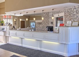 Best Western of Harbor Springs 3