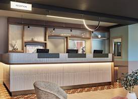 Leonardo Hotel Dublin Christchurch 5