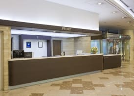KKR Hotel Osaka 3