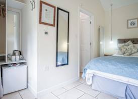 Teilo - 1 Bedroom - St Ishmaels 5