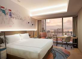Capri by Fraser China Square, Singapore 5