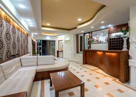 Apollo Apartments 3