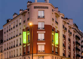 ibis Styles Paris Boulogne Marcel Sembat 4