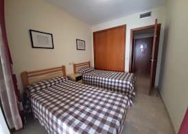 Apartments Torre Levante 1H 5