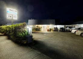 Bali Hi Motel 2