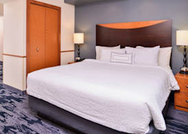 Fairfield Inn & Suites Raleigh-Durham Airport/Brier Creek 5