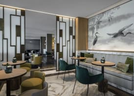 Storchen Zürich - Lifestyle Boutique Hotel 2