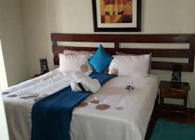 Ikaze Guest House 5