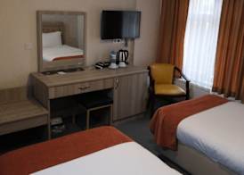 ANGRAND HOTEL 5