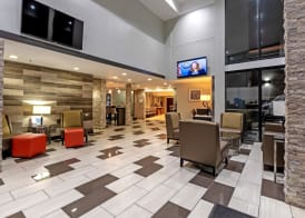 Best Western at O'Hare 2