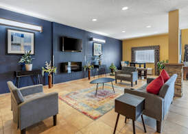 SureStay Plus Hotel by Best Western Keyser 2