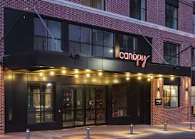 Canopy By Hilton Portland Waterfront 3