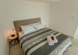 Apartments Belvedere 2
