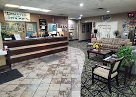 Discovery Inn Lafayette 3