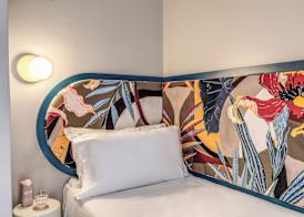 Hotel XX Settembre 4