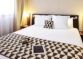 Hôtel Mercure Lyon Centre Lumière 5