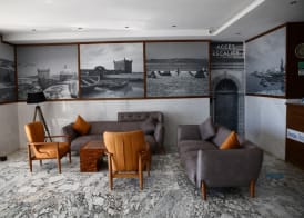 Hotel Cote ocean Mogador 3
