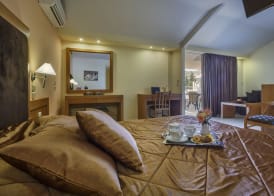 Hotel Tolo 5