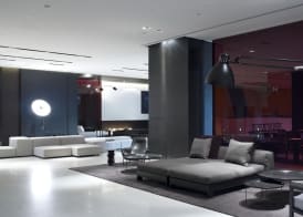 The Met Hotel Thessaloniki, a Member of Design Hotels 4