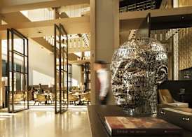 Rosewood Beijing 4
