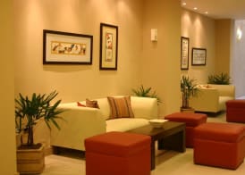 Hotel Cordon Del Plata 3