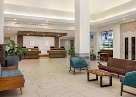 Hilton Garden Inn South Padre Island Beachfront 3