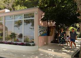 Tourist Settlement Brzet 2