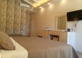 Anetis Beach Hotel 5