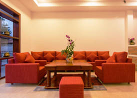 Eco Villa 4