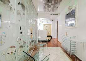 Hotel Trecento 2