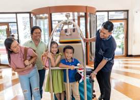 Kabayan Hotel Pasay 2