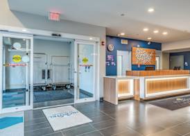 Microtel Inn & Suites by Wyndham Montgomery 3