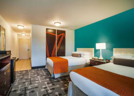 Howard Johnson by Wyndham Blackwood Near Philadelphia 4