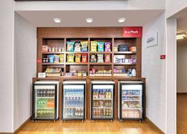 TownePlace Suites by Marriott Red Deer 4