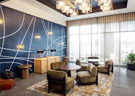 Tempo By Hilton Manassas 5