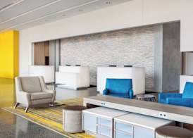 Residence Inn by Marriott San Diego Downtown/Bayfront 5