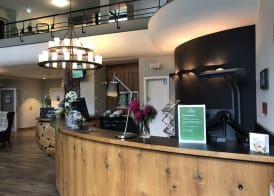 BERG & SPA HOTEL GABELBACH 2
