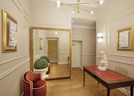 Daplace - Santa Susanna Suites 2