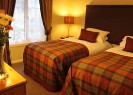 Macdonald Plas Talgarth Resort 3