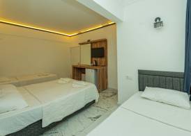 Aliş Hotel Fethiye 3