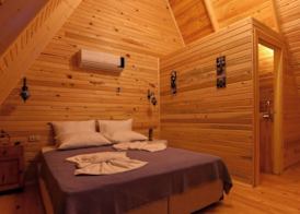 Yeldegirmeni Bungalow Hotel 4