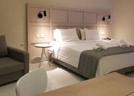 Strofades Beach Hotel - All inclusive 4