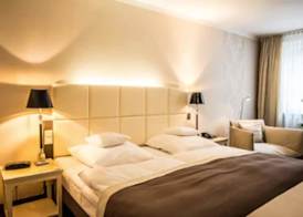 Best Western Premier Hotel Rebstock 5