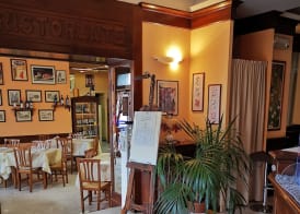 Osteria dei Locandieri 3
